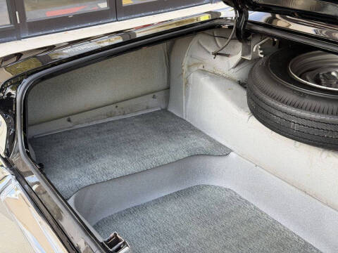 1963 Chevrolet Impala