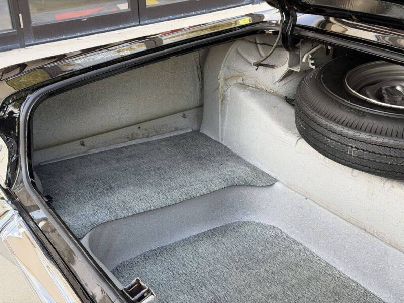 1963 Chevrolet Impala