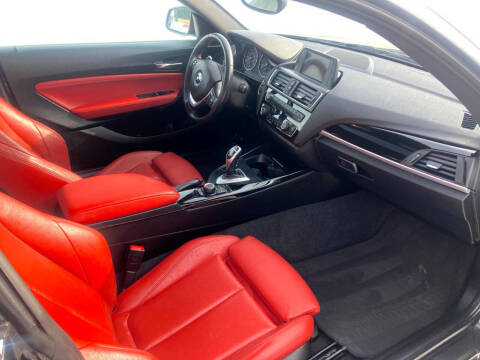 2017 BMW 2 Series 230i xDrive