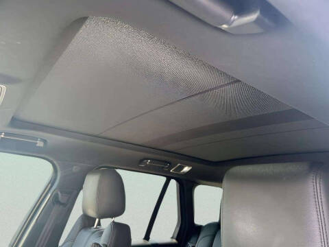 2016 Land Rover Range Rover