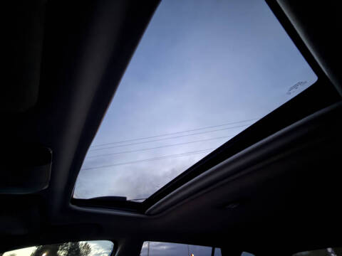 2011 Subaru Outback 2.5i Limited