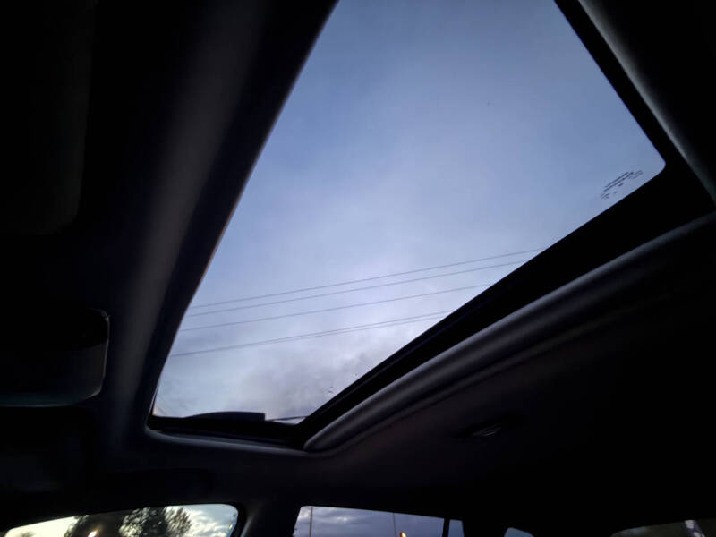 2011 Subaru Outback 2.5i Limited