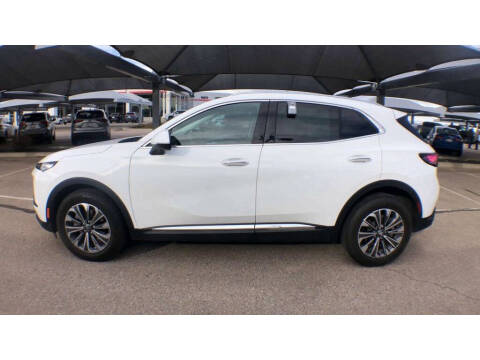 2024 Buick Envision Preferred