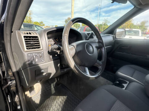 2006 Chevrolet Colorado LT