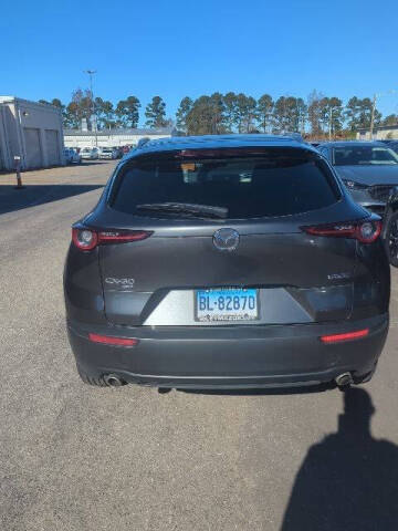 2023 Mazda CX-30 2.5 S Select