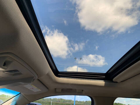 2018 Cadillac Escalade ESV Luxury