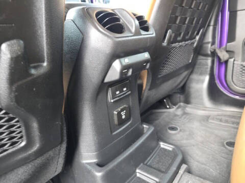 2023 Jeep Wrangler Rubicon 4xe