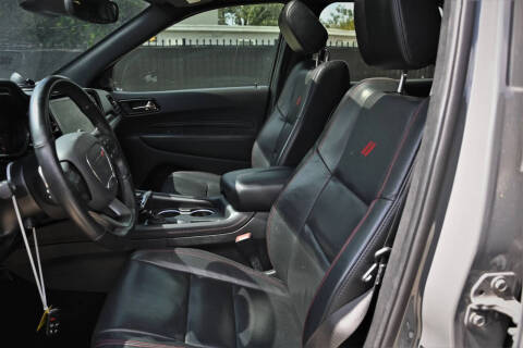 2023 Dodge Durango