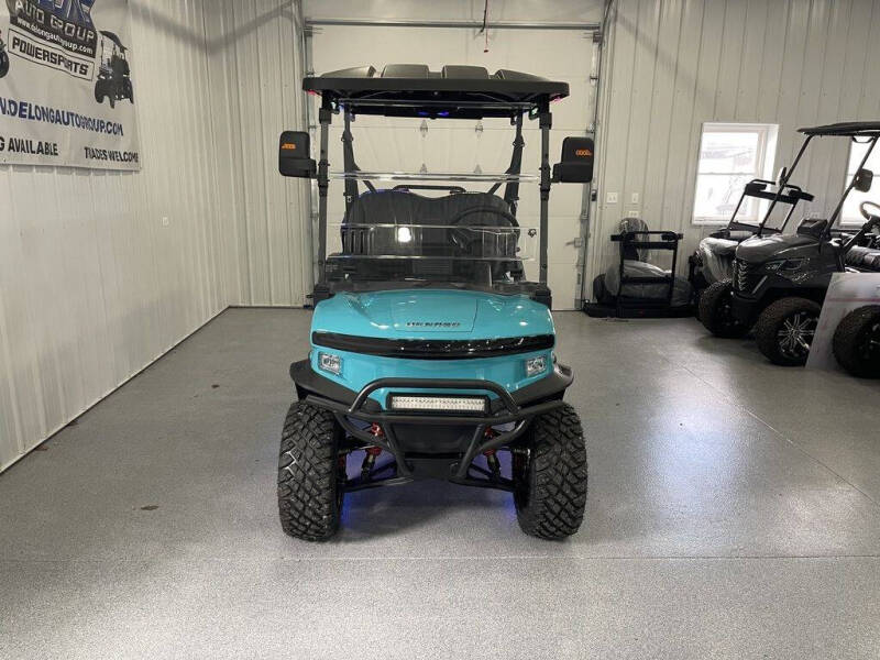 2026 Denago Nomad XL