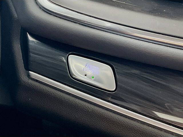 2020 Buick Enclave Premium