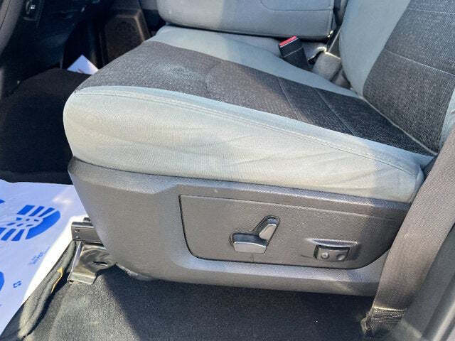 2019 RAM 1500 Classic 27