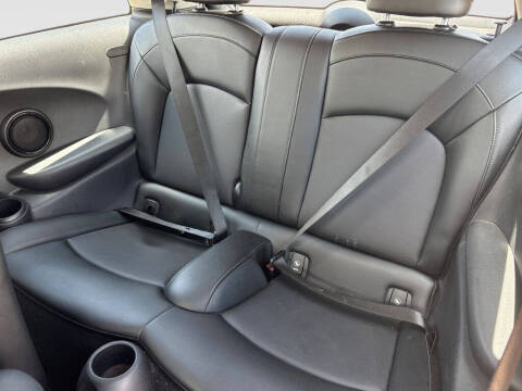2018 MINI Hardtop 2 Door Cooper S