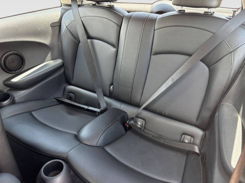 2018 MINI Hardtop 2 Door Cooper S