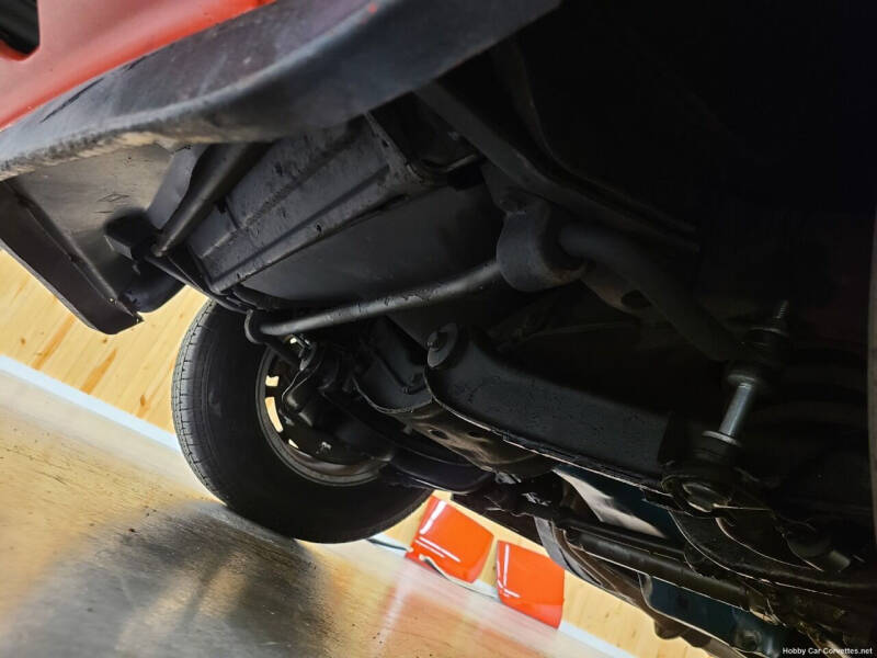 1979 Chevrolet Corvette