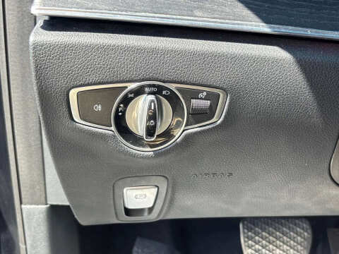 2020 Mercedes-Benz E-Class E 450 4MATIC