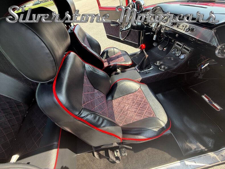 1955 Chevrolet Bel Air