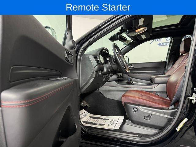 2023 Dodge Durango R/T Plus