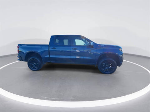 2022 Chevrolet Silverado 1500 Limited