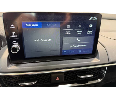 2026 Acura ADX