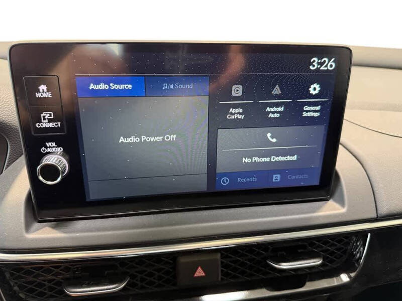 2026 Acura ADX