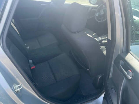 2013 Mazda MAZDA3 i Touring