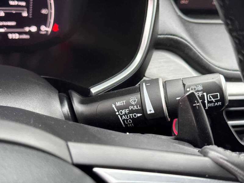 2024 Acura MDX SH-AWD w/Tech