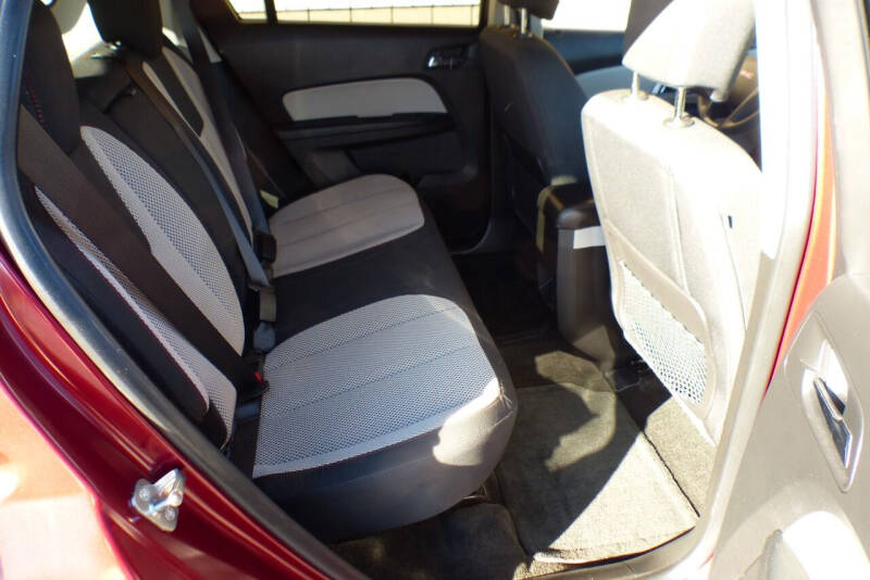 2017 GMC Terrain SLE-1