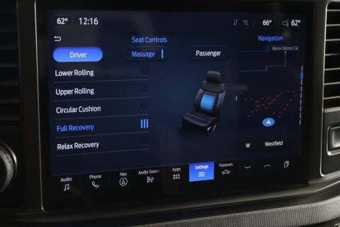 2024 Ford F-350 Super Duty Platinum