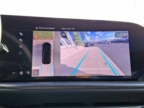 2025 Audi Q5 quattro Premium Plus TFSI