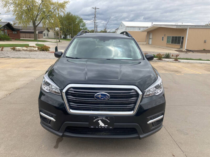 Image 3 of 2020 Subaru Ascent Premium 7-Passenger