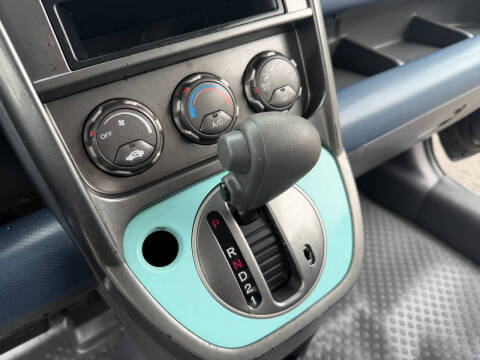 2003 Honda Element DX