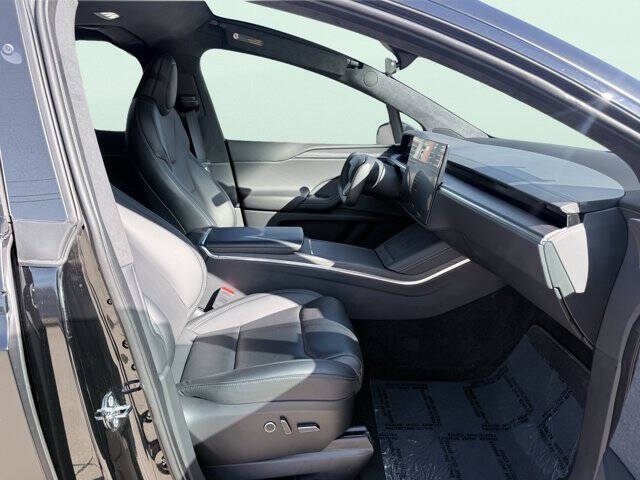 2024 Tesla Model X