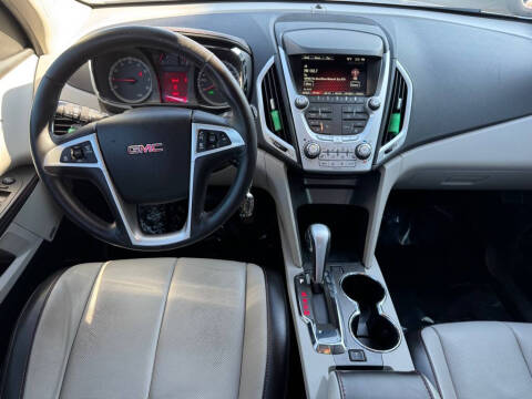 2012 GMC Terrain SLT-1