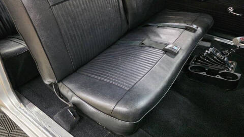 1962 Chevrolet Nova