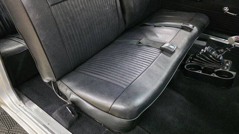 1962 Chevrolet Nova