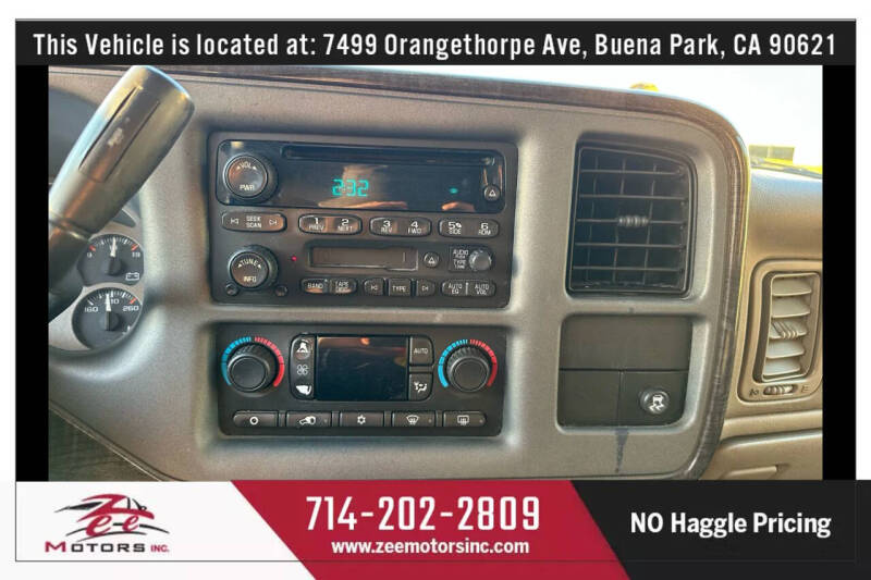 2006 GMC Yukon XL Denali