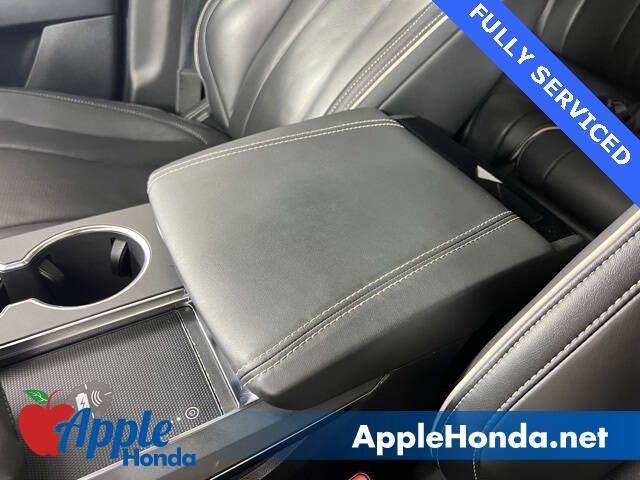 2022 Acura MDX SH-AWD w/Advance