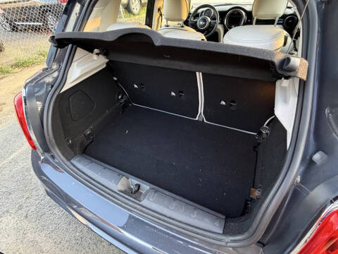2018 MINI Hardtop 4 Door Cooper S