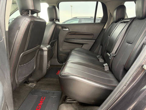 2013 GMC Terrain Denali