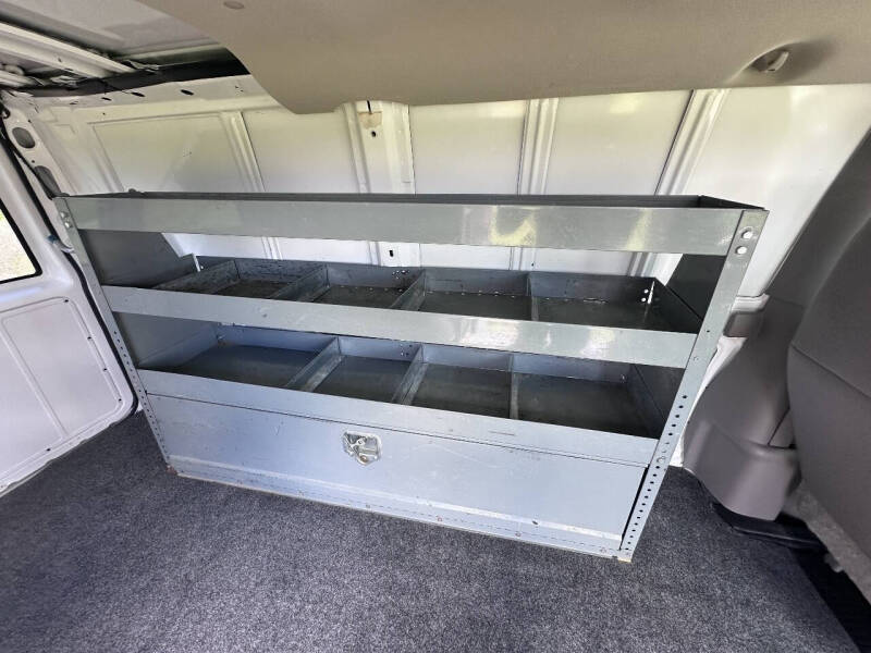2005 Chevrolet Astro