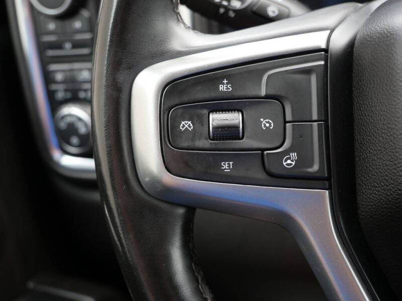 2023 Chevrolet Silverado 2500HD