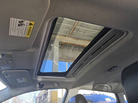 2007 Mazda MAZDA3 s Grand Touring