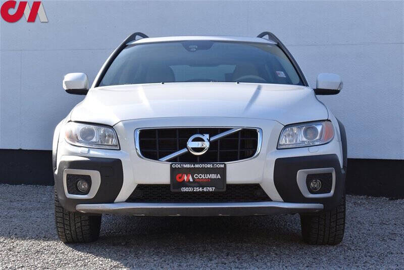 2013 Volvo XC70 T6 Premier Plus