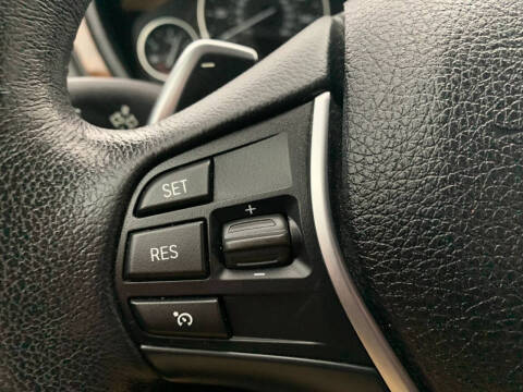 2014 BMW 3 Series 328i xDrive Gran Turismo