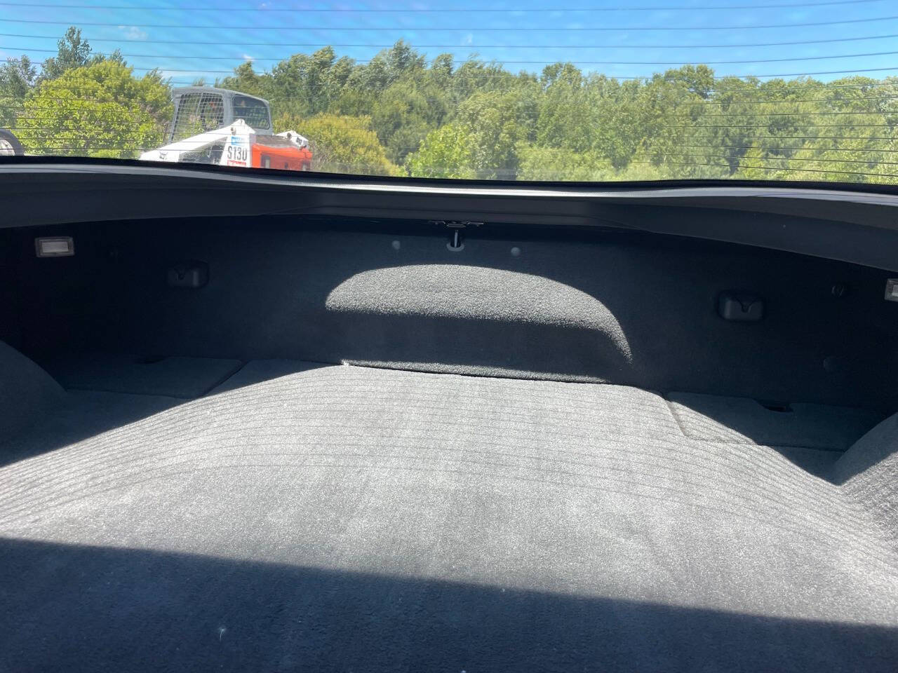 2007 Chevrolet Corvette 34
