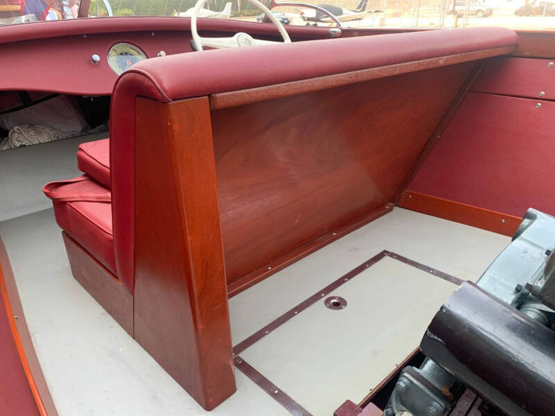 1951 Chevrolet Master Deluxe