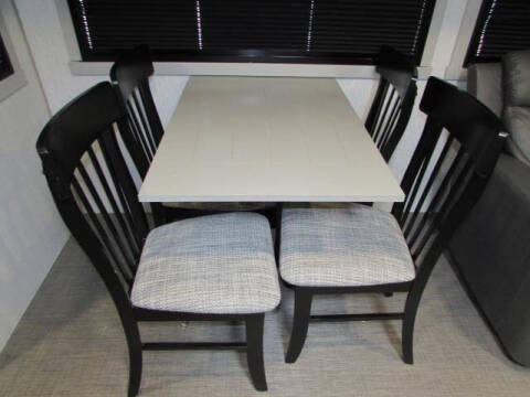 2024 Forest River HEMISPHERE