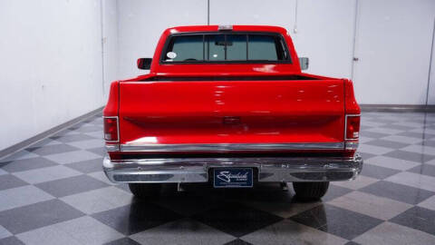 1987 GMC R/V 1500 Series