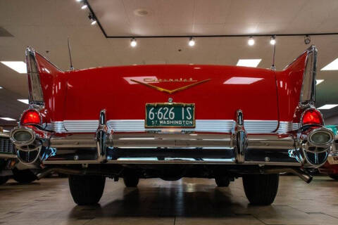 1957 Chevrolet Bel Air