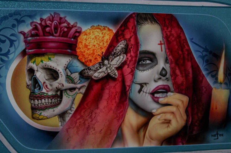 2016 Harley-Davidson Softail Deluxe